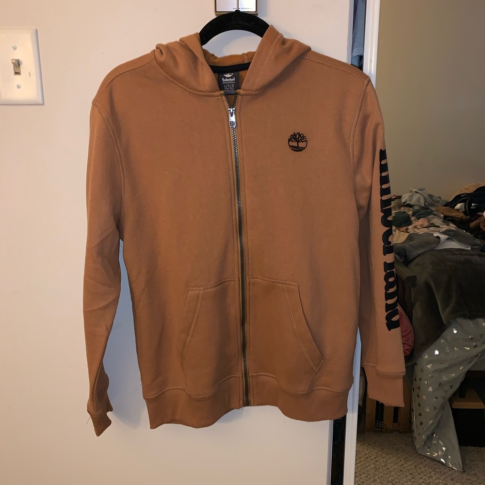 Timberland ZIP Up